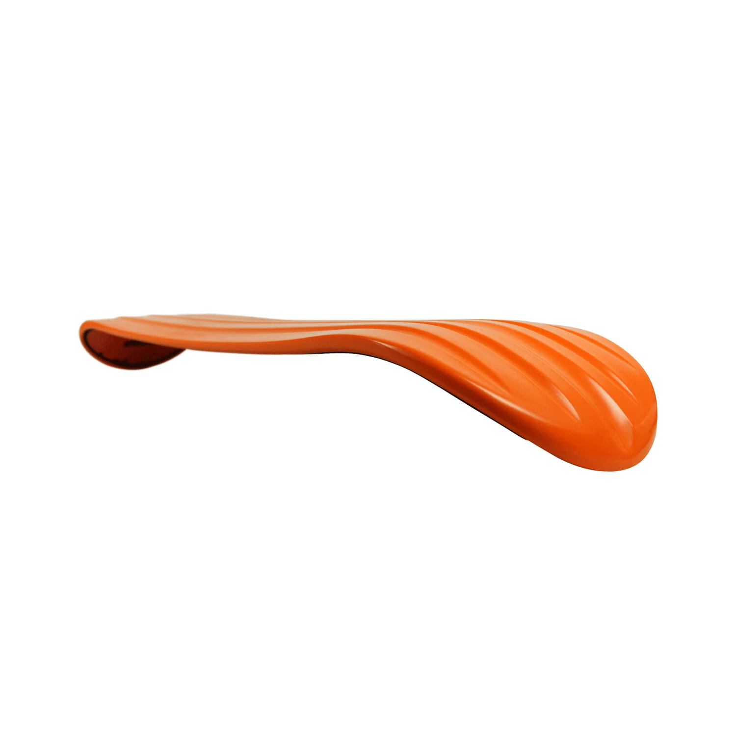 Krown Snowskate 9" x 35" Halftone Orange - Image 5