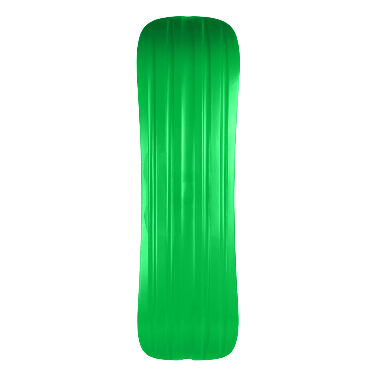 Krown Snowskate 9" x 35" Mountain Scape Green - Image 4