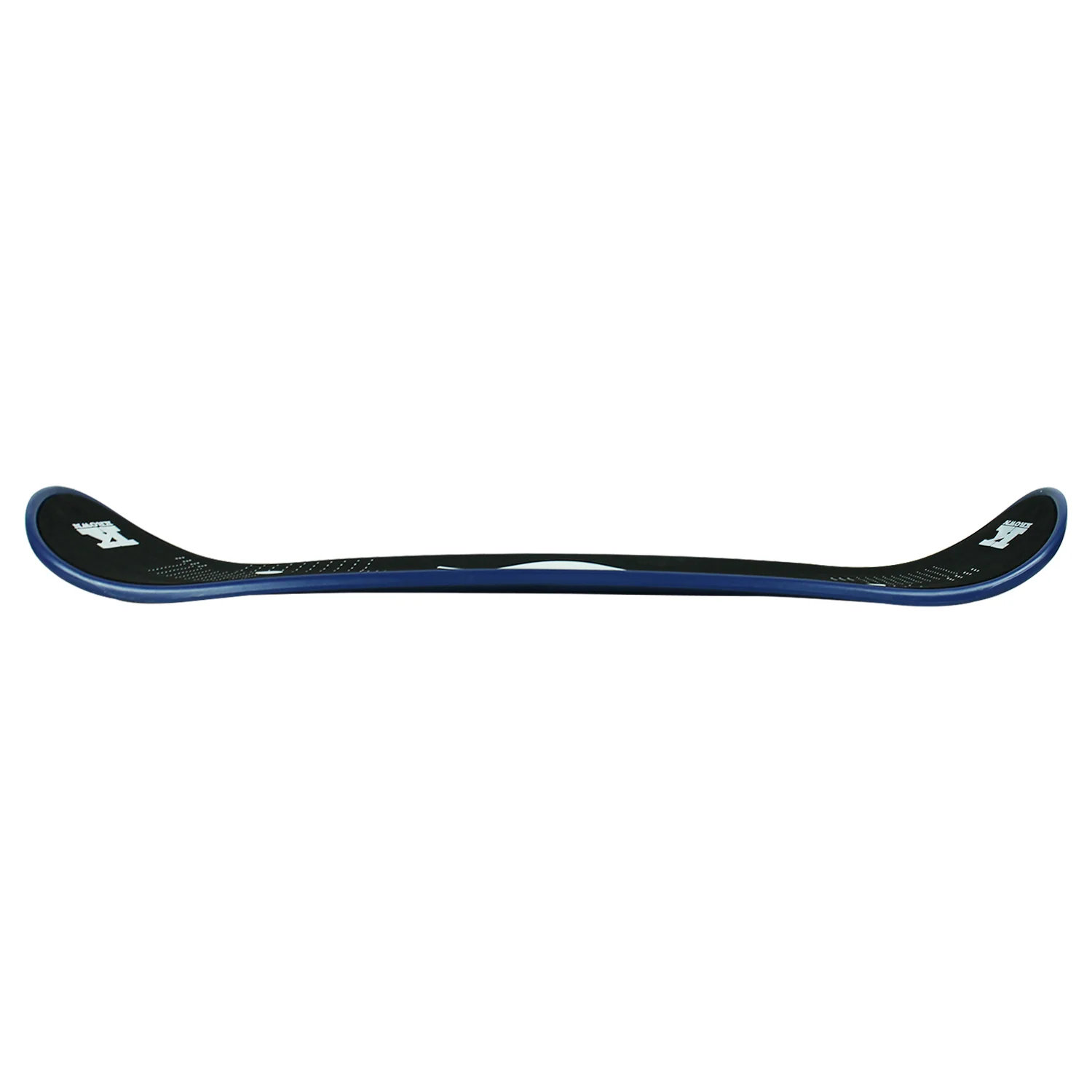 Krown Snowskate 9" x 35" Space Navy Blue - Image 2