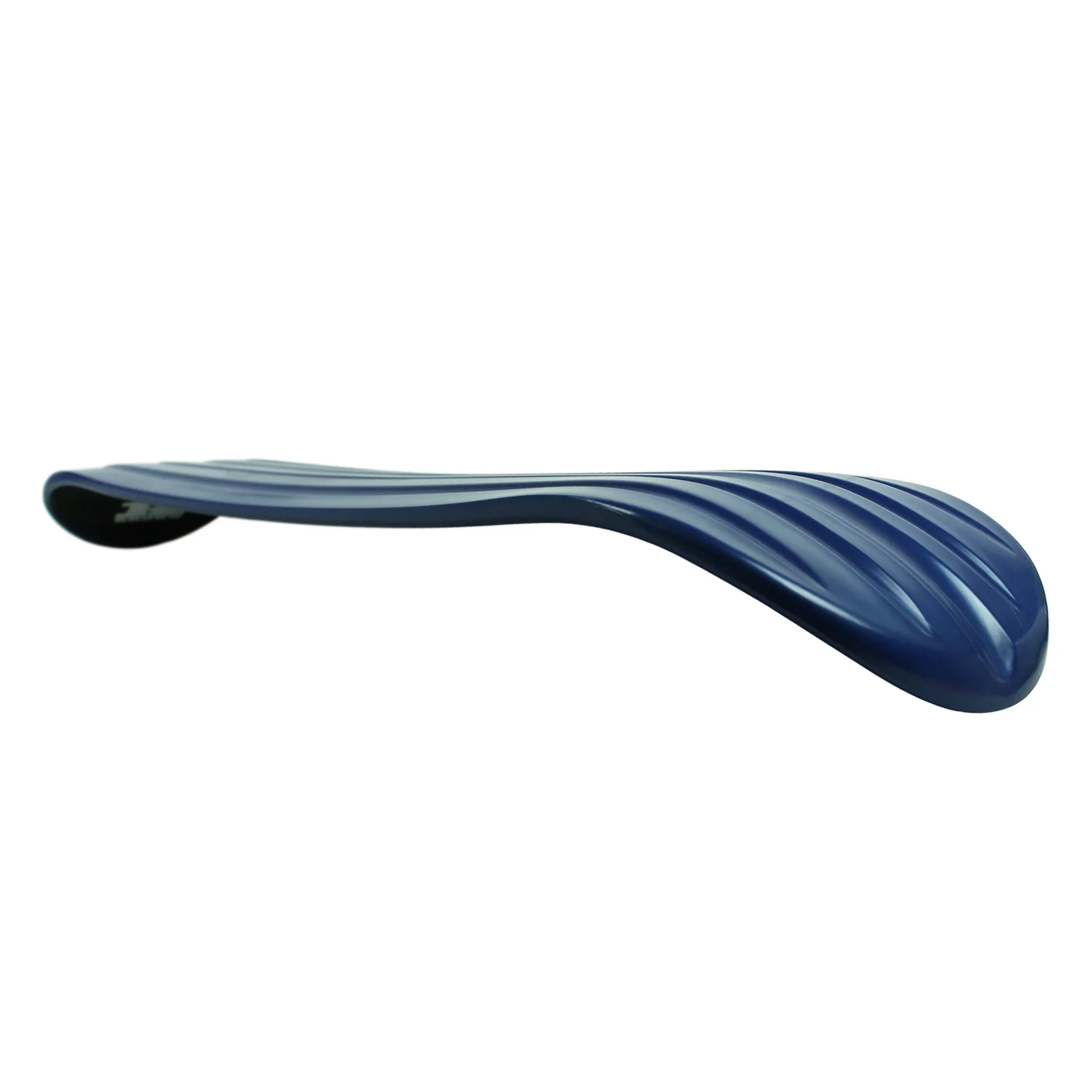 Krown Snowskate 9" x 35" Space Navy Blue - Image 3