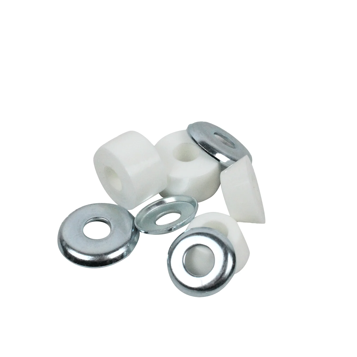 Krux Trucks Bushings Worlds Best Cushions Medium Hard 92A - Image 3