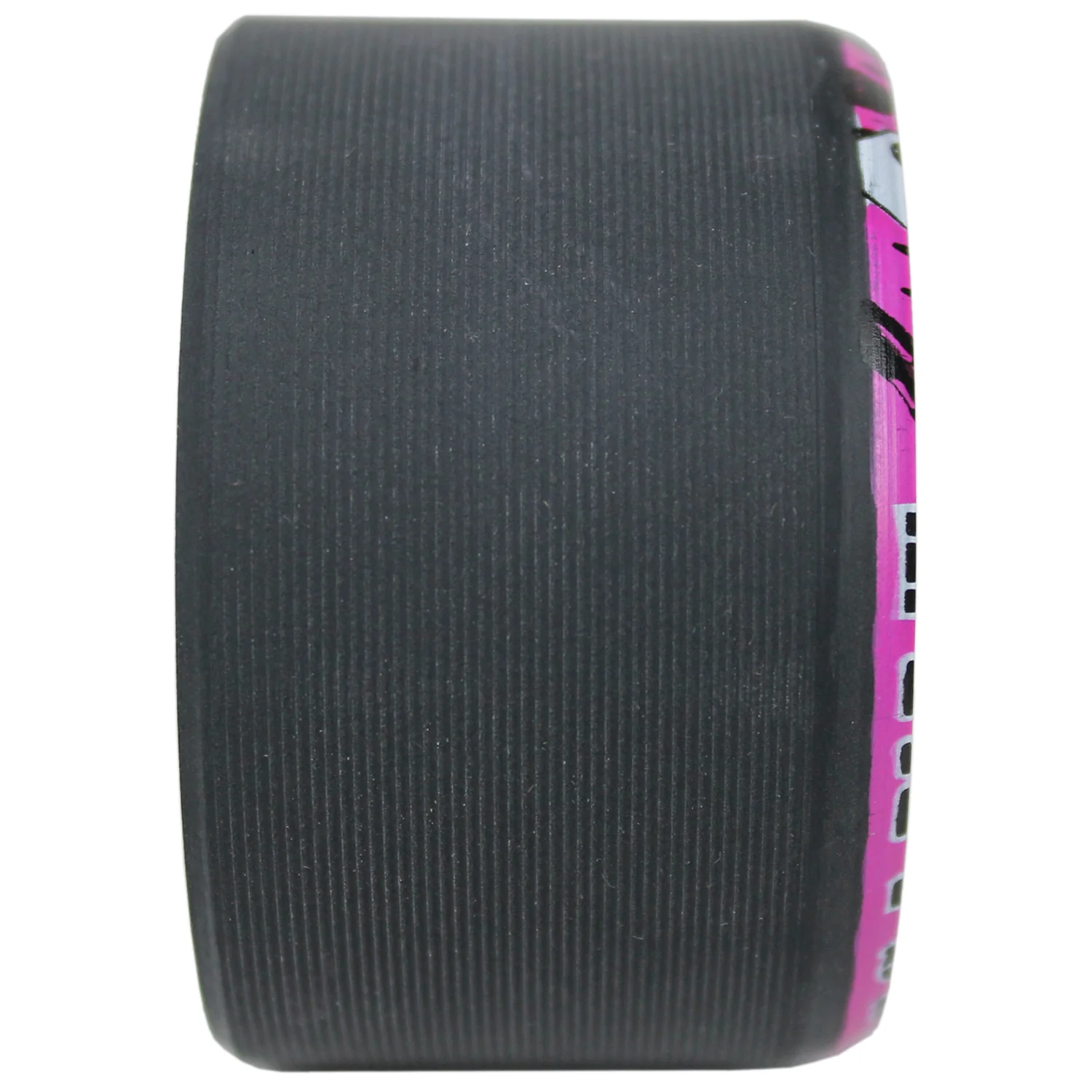 Labeda Quad Wheels Assault Hard Slim 62mm 4-Pack - Image 3