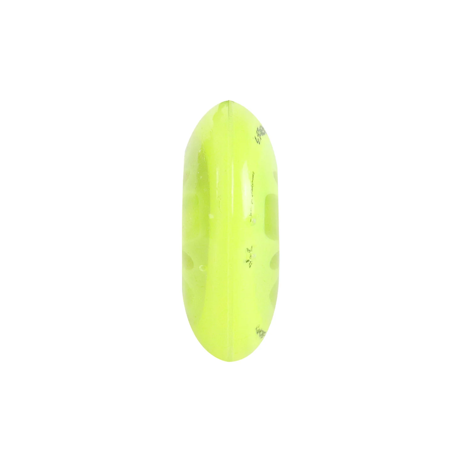 Labeda Roller Hockey Wheels - Union 68mm 74A Yellow (Single) - Image 2