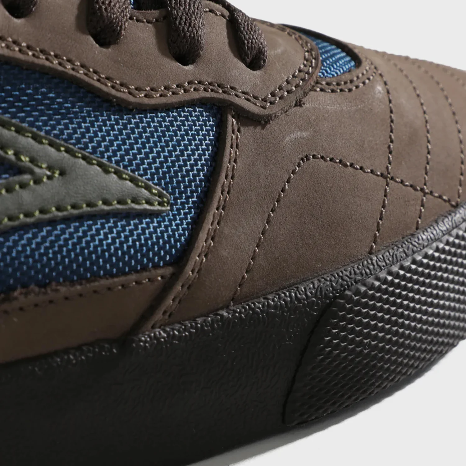 Lakai Skateboard Shoes Cambridge Elite Otter Mallard Clover - Image 5