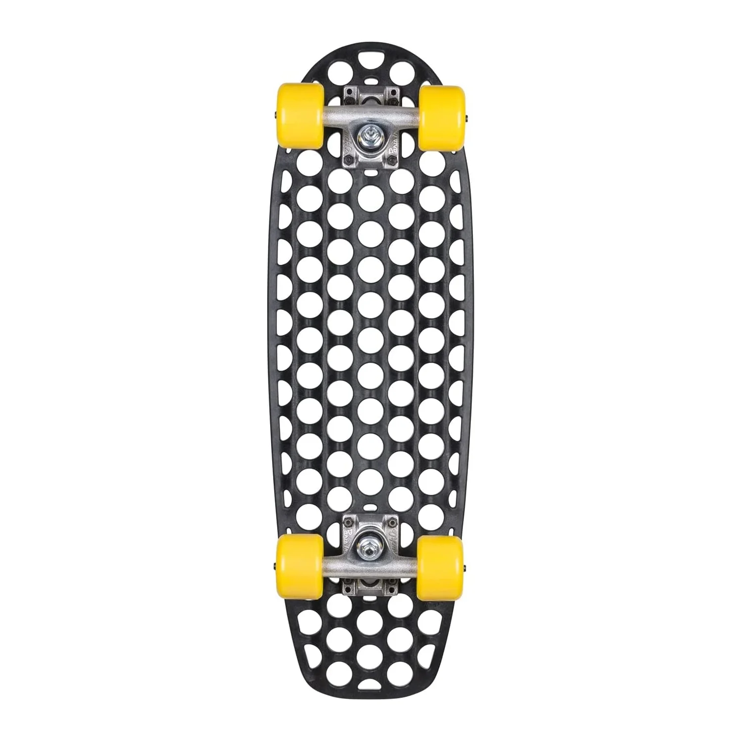 Lander Skateboard Cruiser Complete - Rio - 7.75" Made From Recycled Materials - Image 2