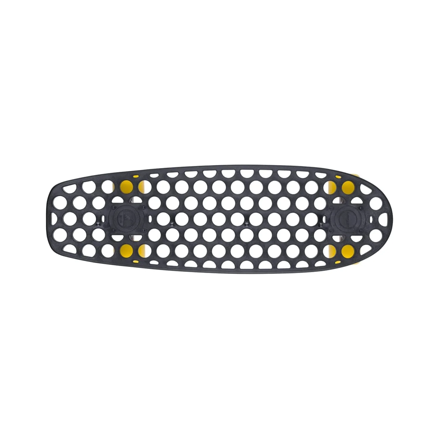 Lander Skateboard Cruiser Complete - Rio - 7.75" Made From Recycled Materials - Image 3