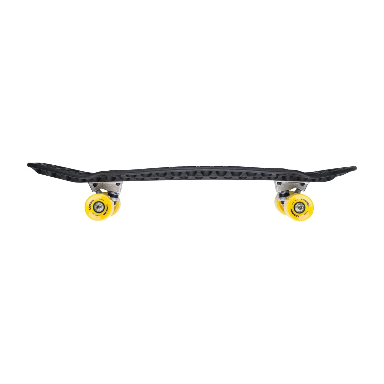 Lander Skateboard Cruiser Complete - Rodeo - 8.0" Made From Recycled Materials - Image 5