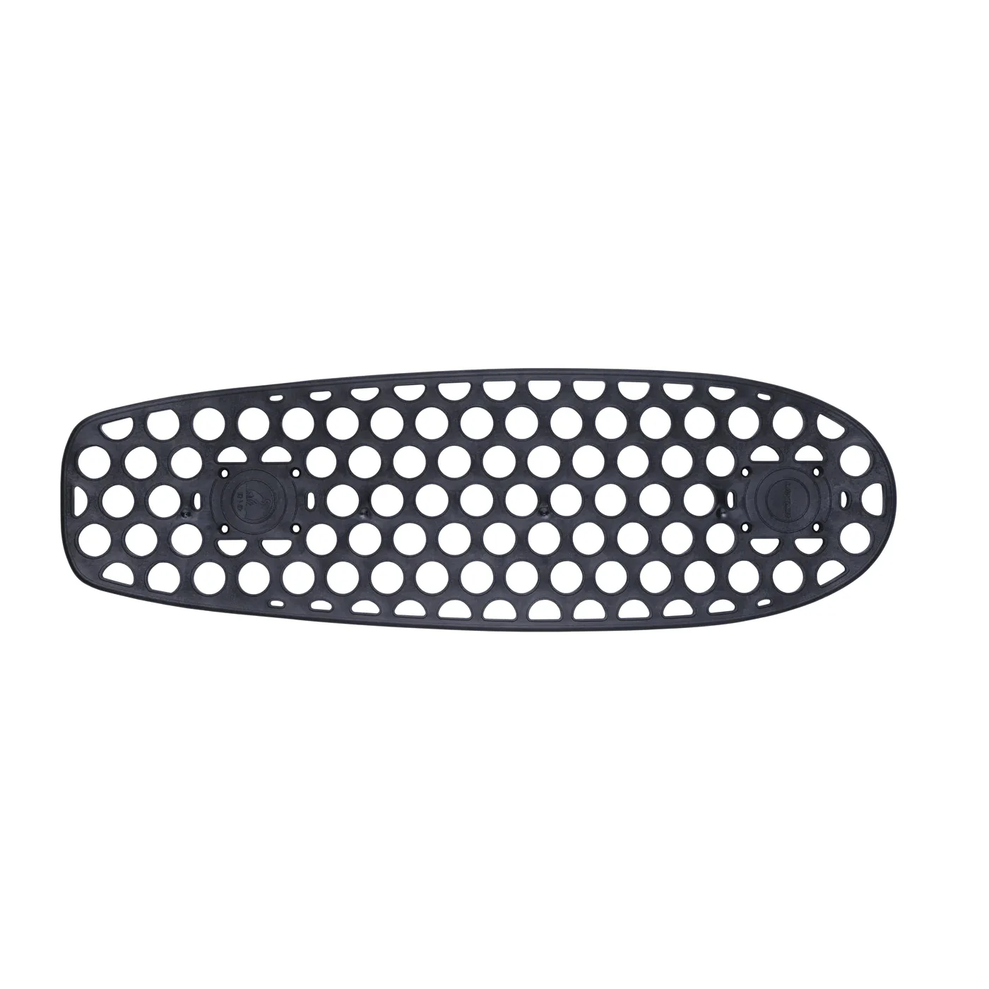 Lander Skateboard Cruiser Deck - Rio - 7.75" Made From Recycled Materials - Image 2