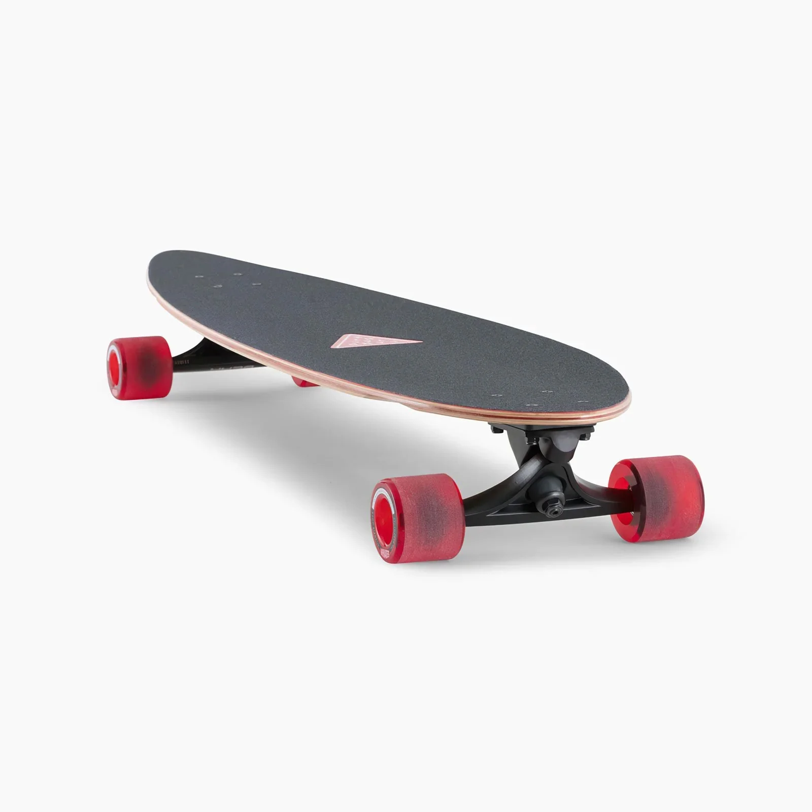 Landyachtz Complete Longboard Condor Paradise Flexy Pintail 9.9" x 41" - Image 3