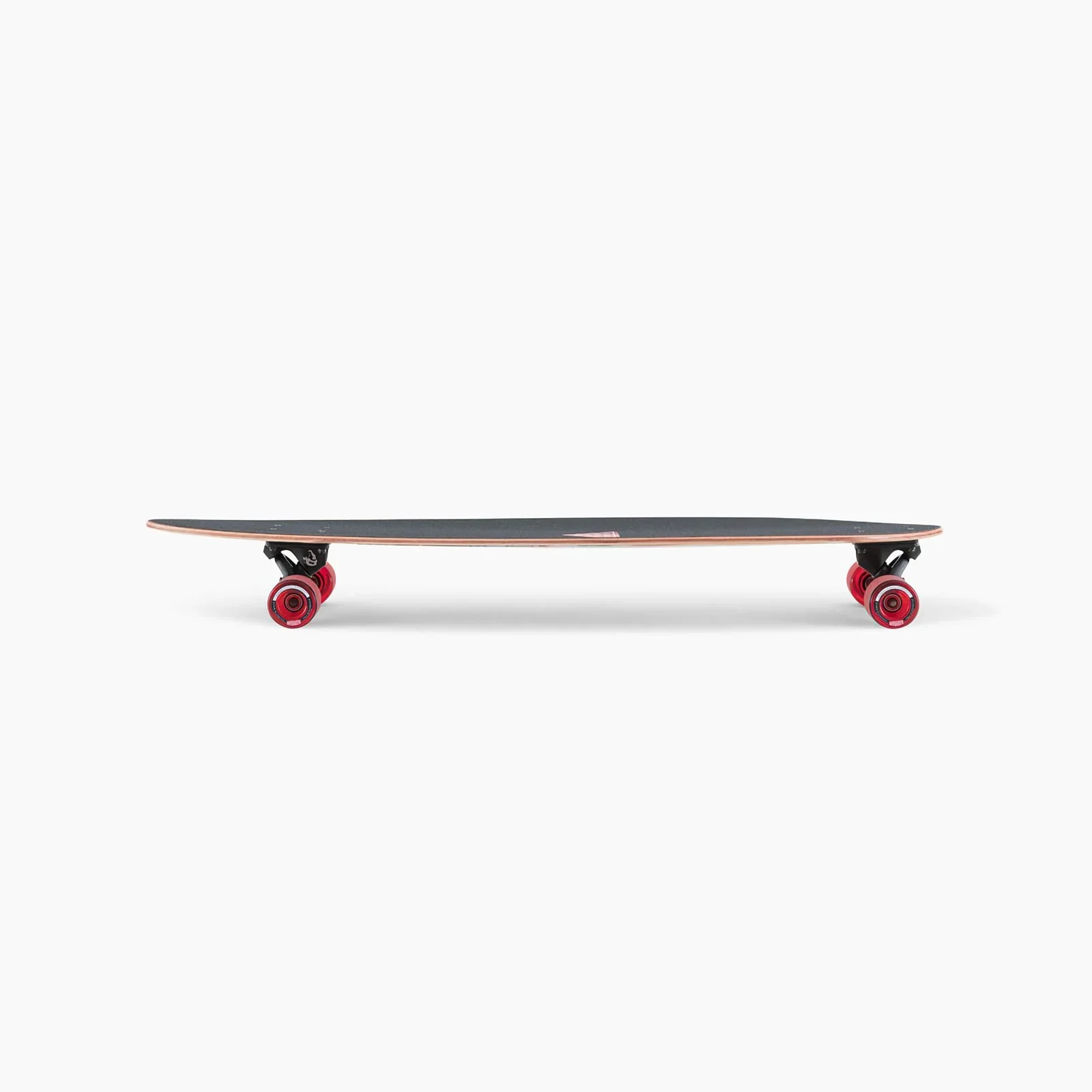 Landyachtz Complete Longboard Condor Paradise Flexy Pintail 9.9" x 41" - Image 5