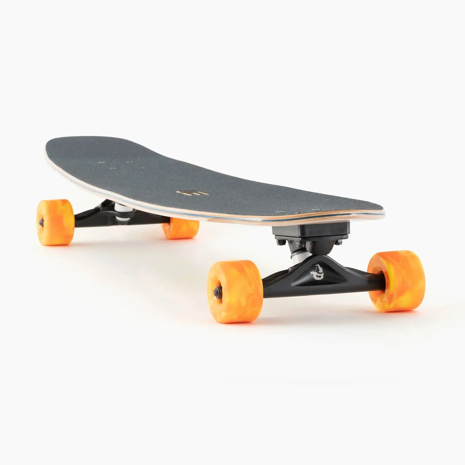 Landyachtz Complete Longboard Ripper Postcard 130 Cruiser 9.0" x 36.9" - Image 4