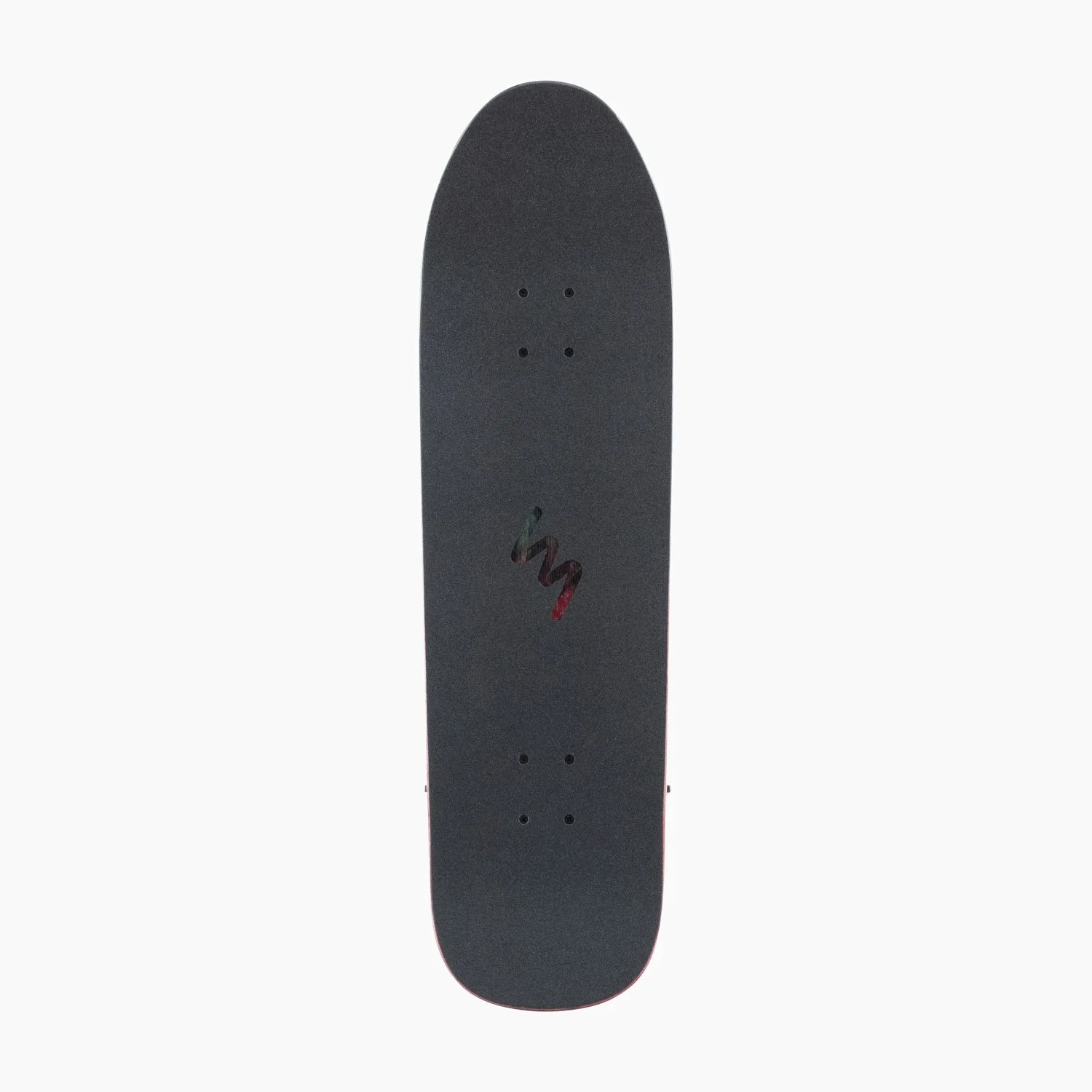 Landyachtz Cruiser ATV Perfecto Raccoon 9" x 32" Complete - Image 2
