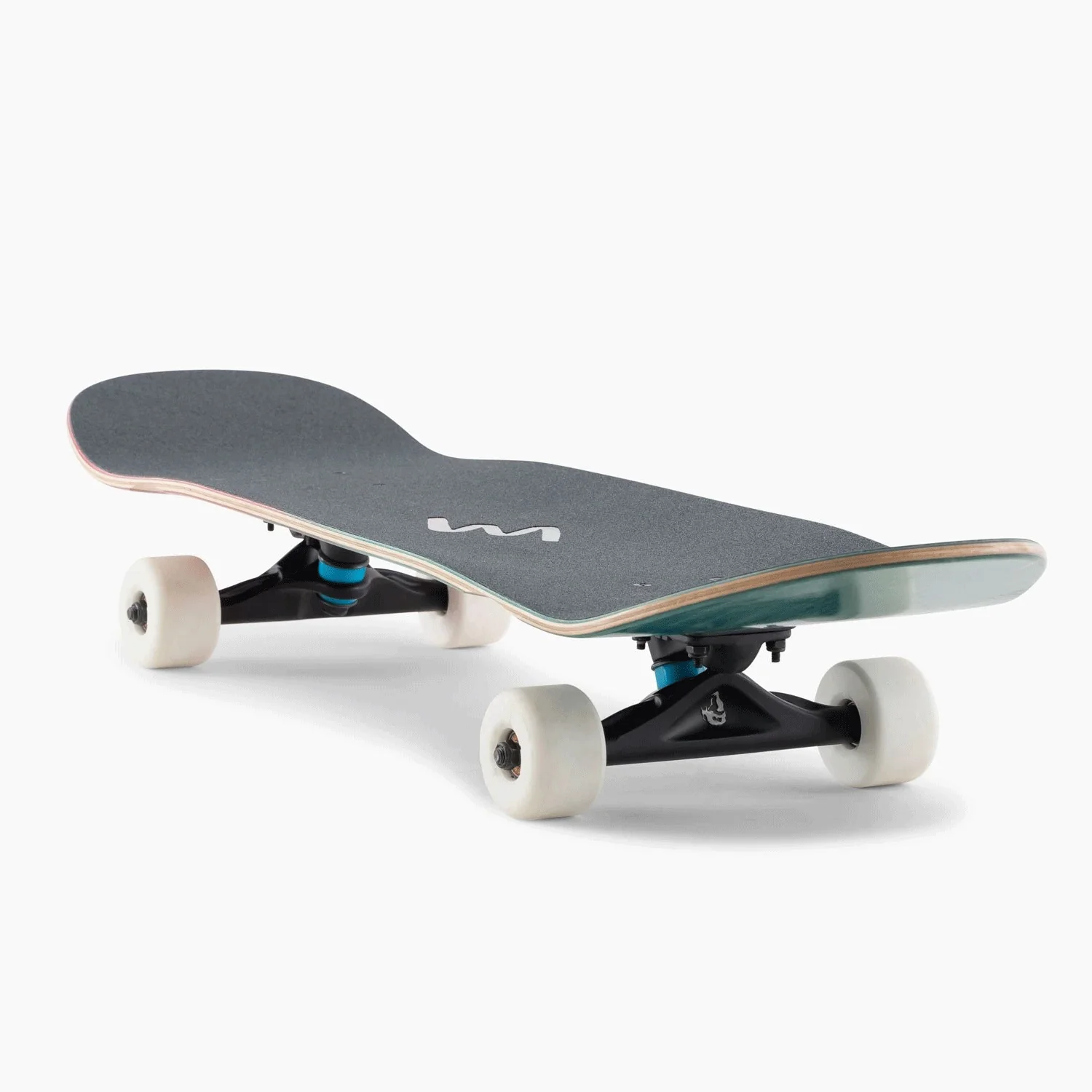 Landyachtz Cruiser ATV Perfecto Raccoon 9" x 32" Complete - Image 3