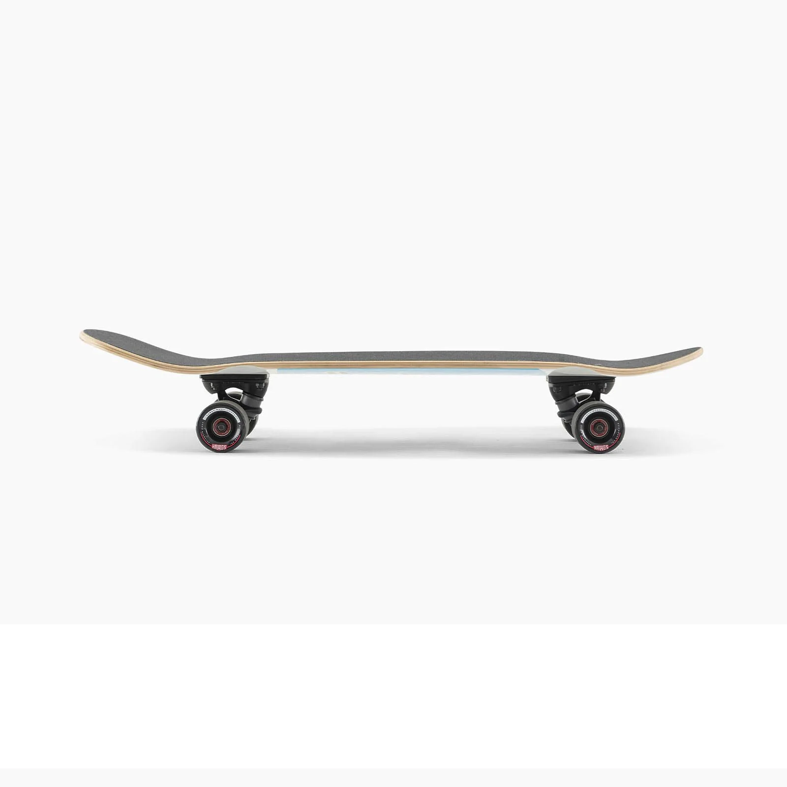 Landyachtz Cruiser Skateboard Complete ATV Jammer Third Eye 9.25" x 29.6" - Image 3