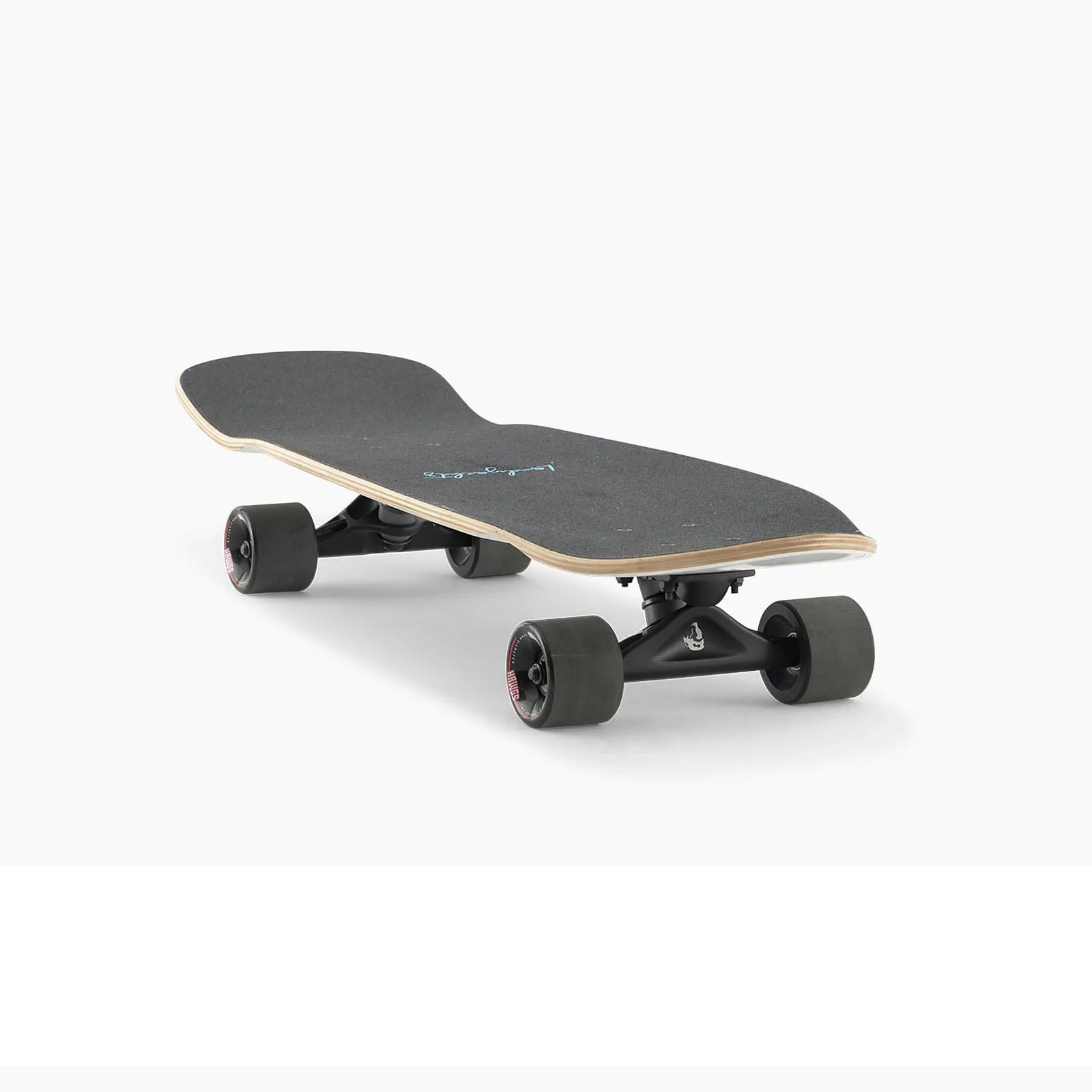 Landyachtz Cruiser Skateboard Complete ATV Jammer Third Eye 9.25" x 29.6" - Image 4