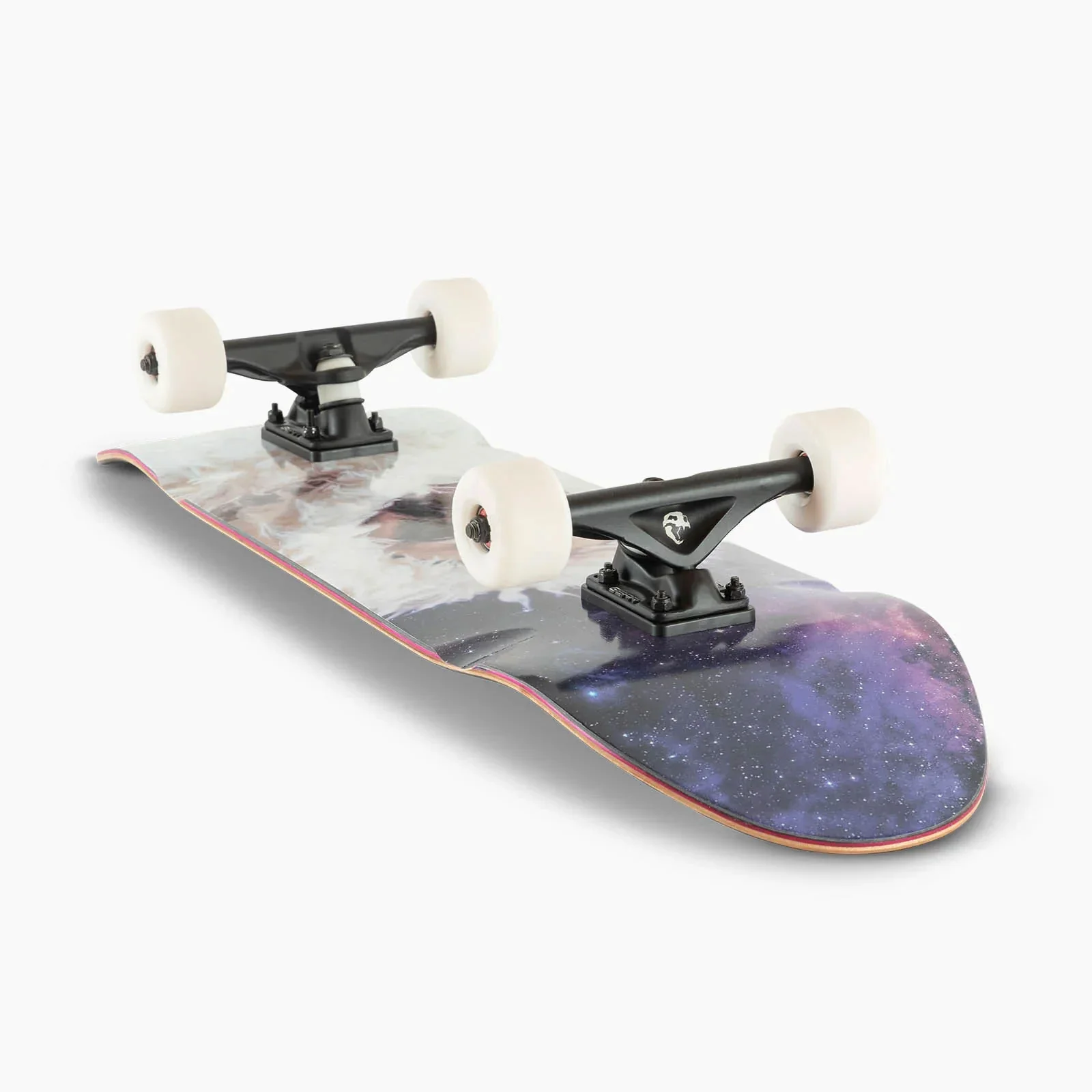Landyachtz Cruiser Skateboard Complete ATV Perfecto Pug 9.02" x 32" - Image 4