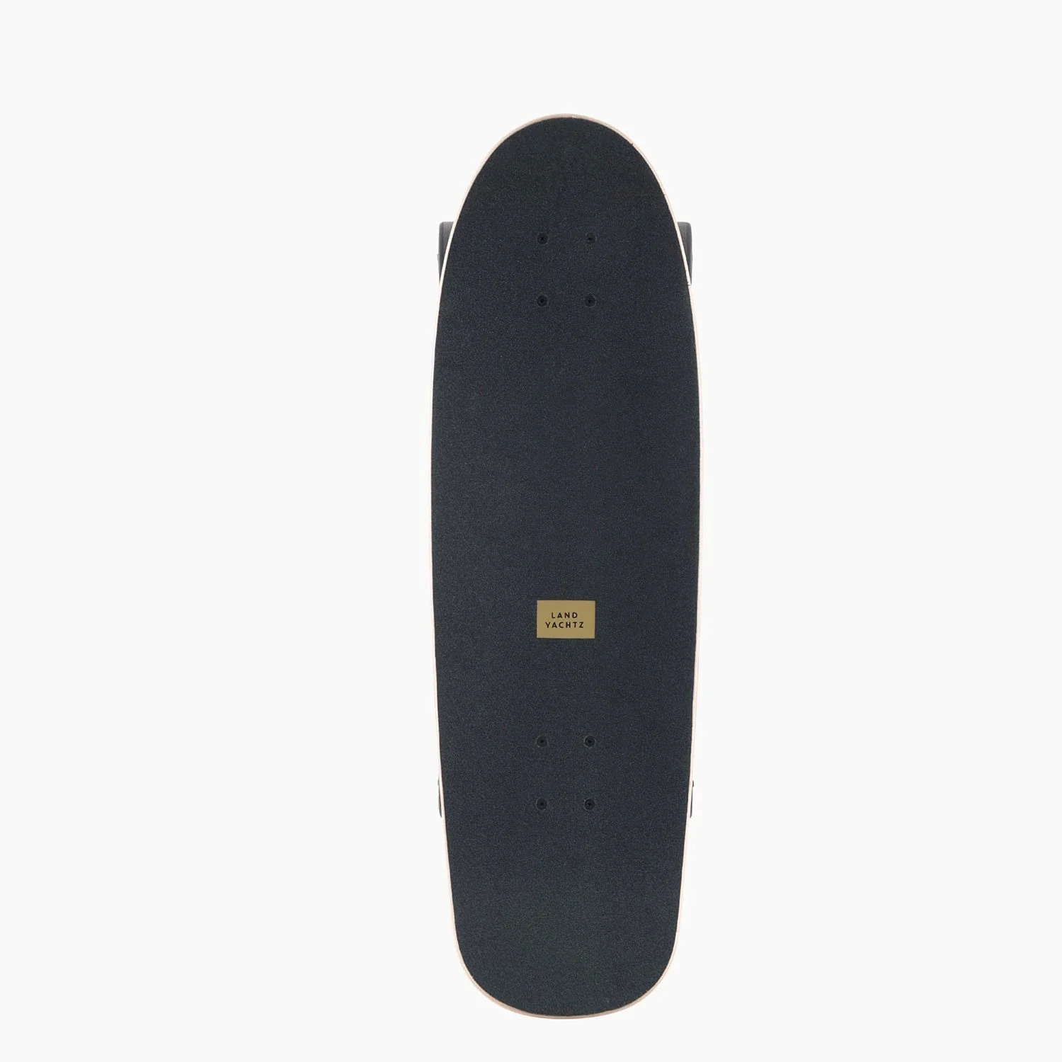 Landyachtz Cruiser Tugboat UV Bengal 9" x 30" Complete - Image 2