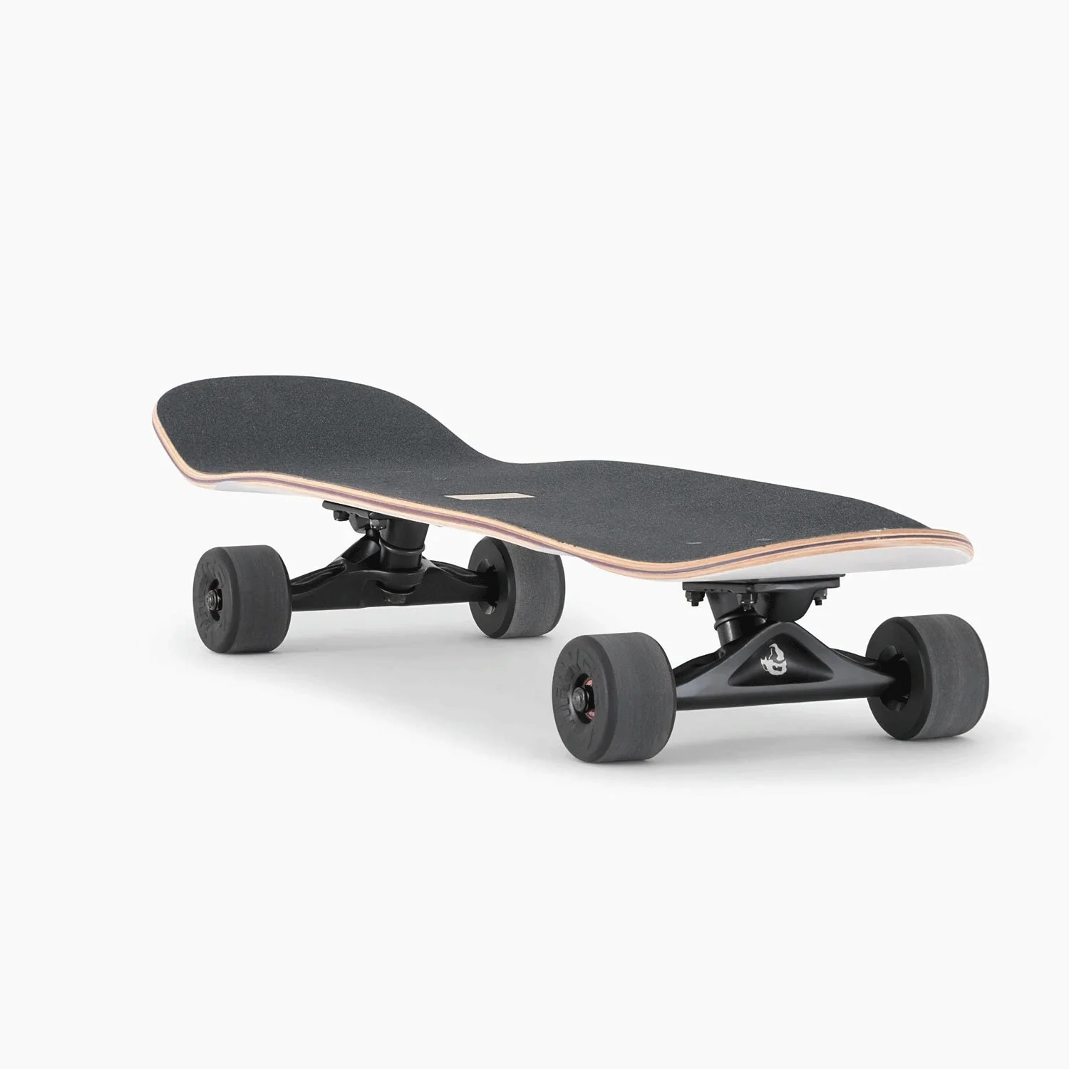 Landyachtz Cruiser Tugboat UV Bengal 9" x 30" Complete - Image 3