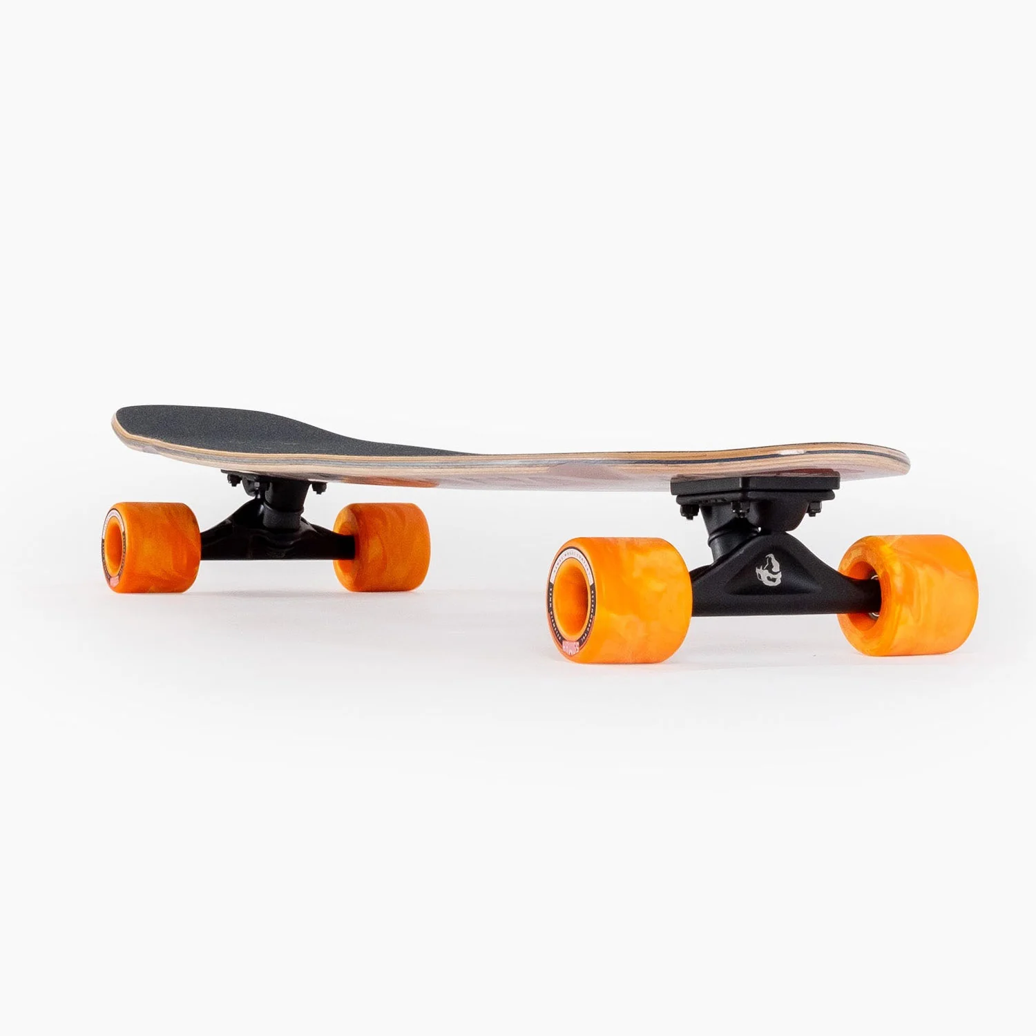 Landyachtz Longboard Complete Ripper Forager 9" x 36.9" - Image 4