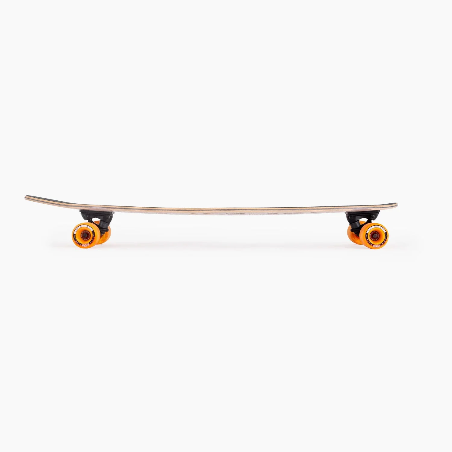 Landyachtz Longboard Complete Ripper Forager 9" x 36.9" - Image 5