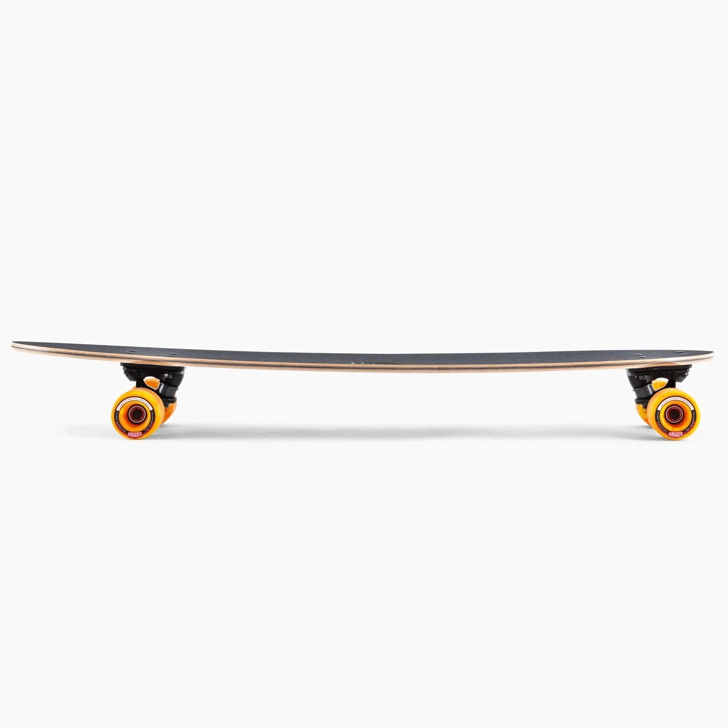 Landyachtz Longboard Dipper Postcard 8.65" x 36" Complete - Image 5