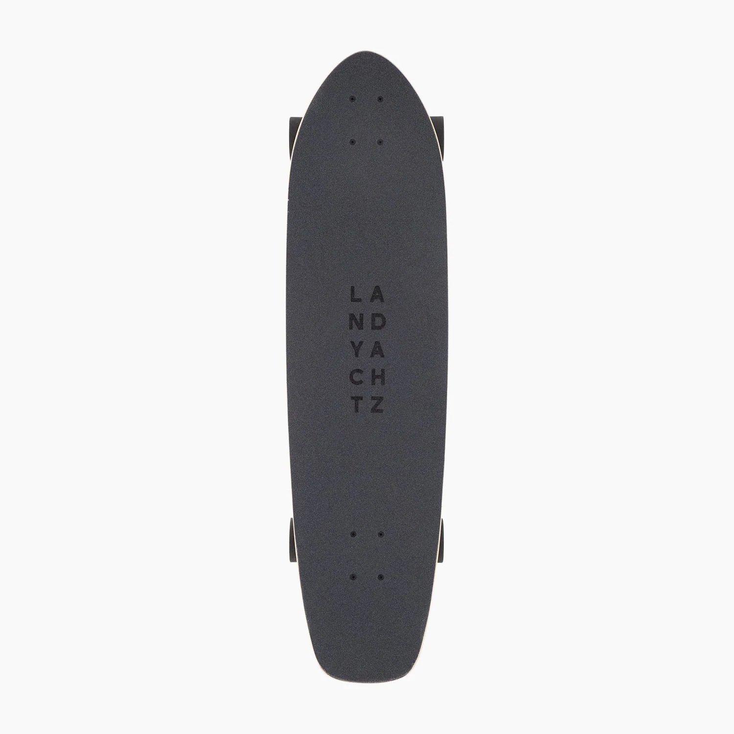 Landyachtz Longboard Freedive Reef Kicktail 9.6" x 36.8" - Image 2