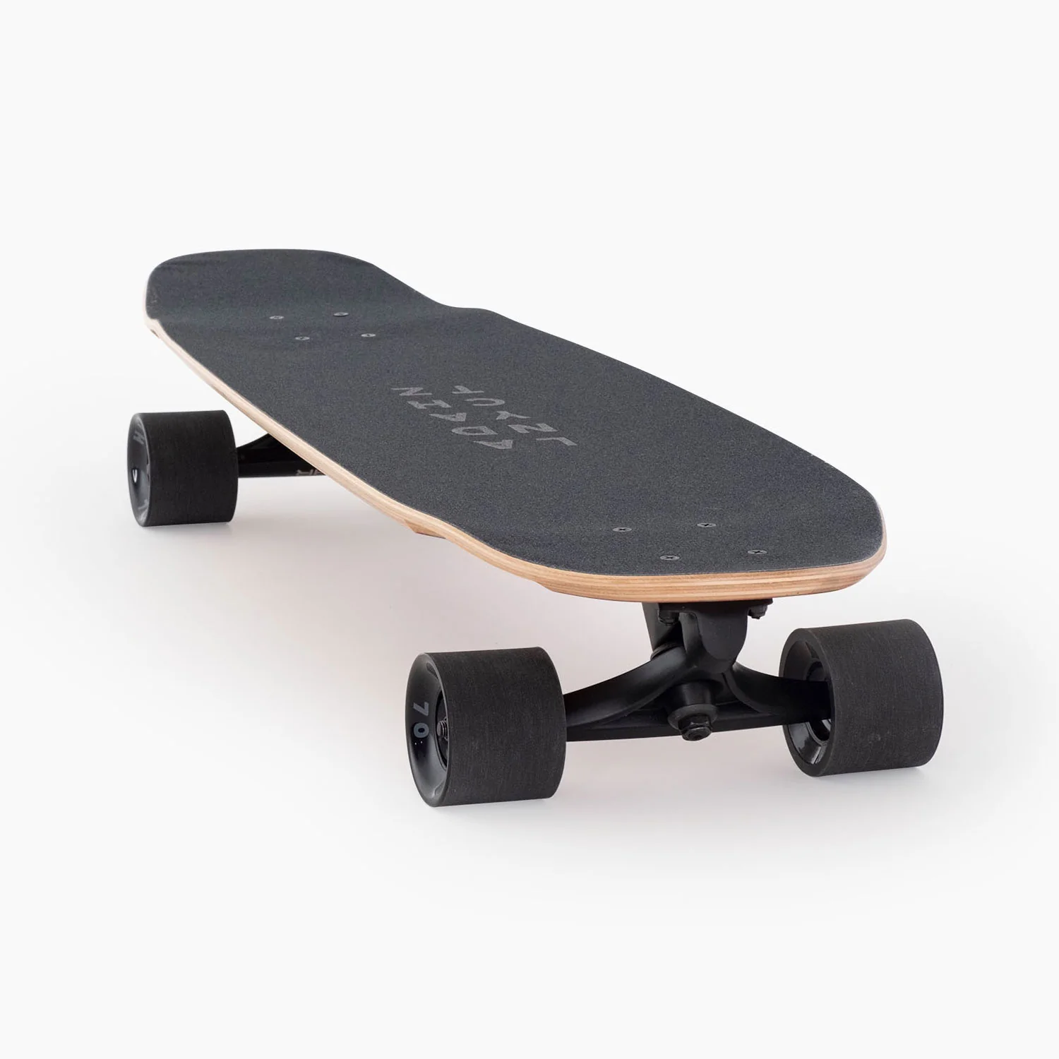 Landyachtz Longboard Freedive Reef Kicktail 9.6" x 36.8" - Image 4
