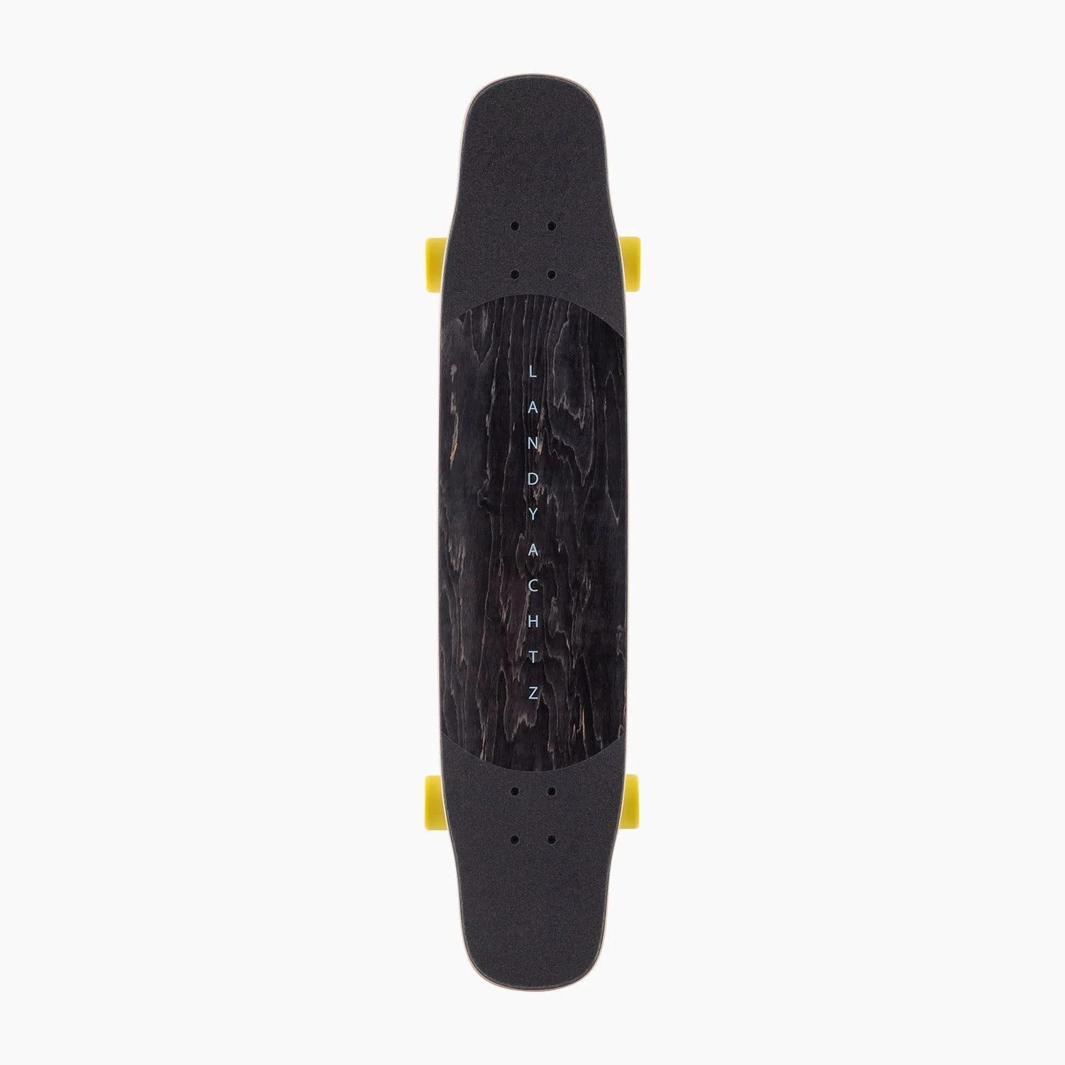 Landyachtz Longboard Tony Danza Spectrum Dancer 8.5" x 39.9" - Image 2