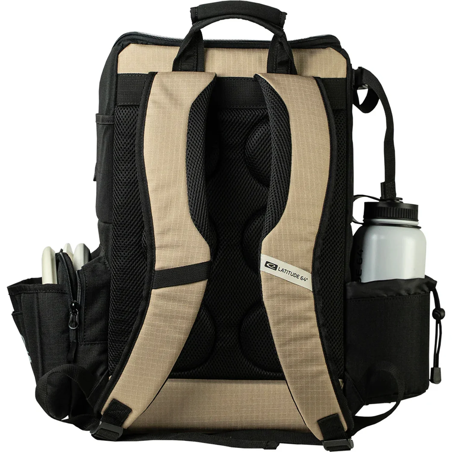 Latitude 64 Disc Golf Core Pro E3 Backpack Bag - Choose Color - Image 10