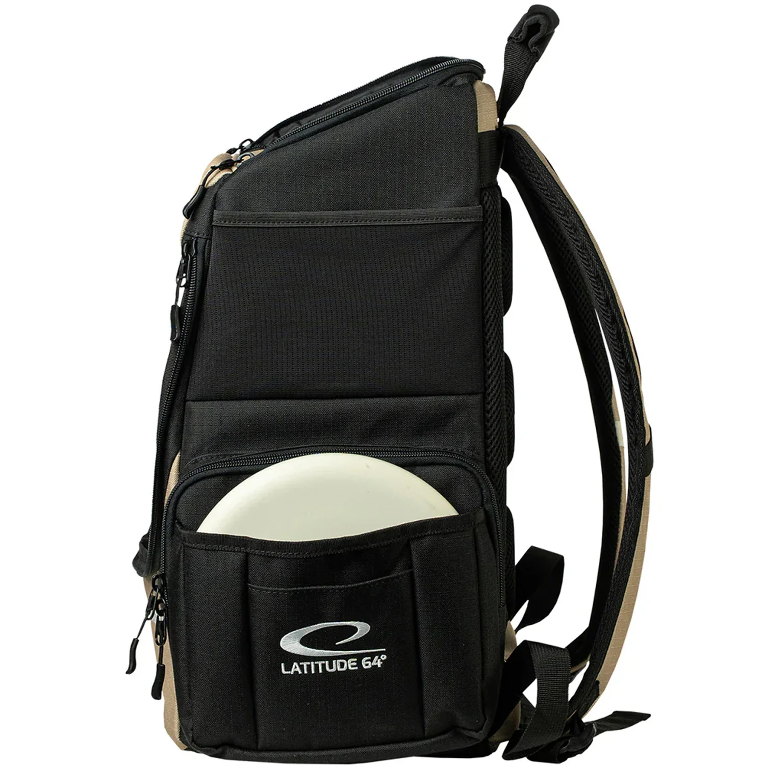 Latitude 64 Disc Golf Core Pro E3 Backpack Bag - Choose Color - Image 11