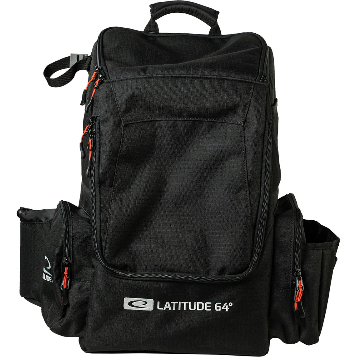 Latitude 64 Disc Golf Core Pro E3 Backpack Bag - Choose Color - Image 2