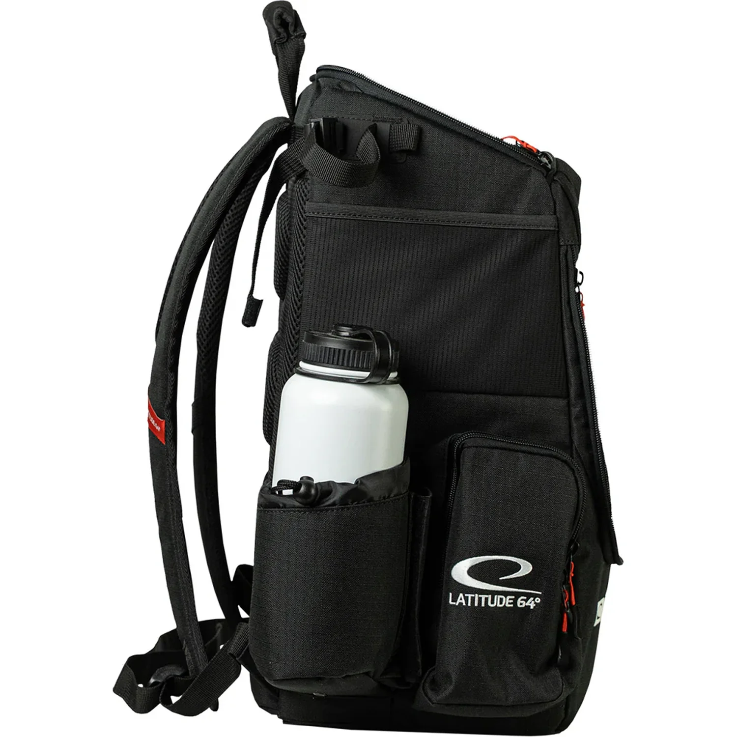 Latitude 64 Disc Golf Core Pro E3 Backpack Bag - Choose Color - Image 4