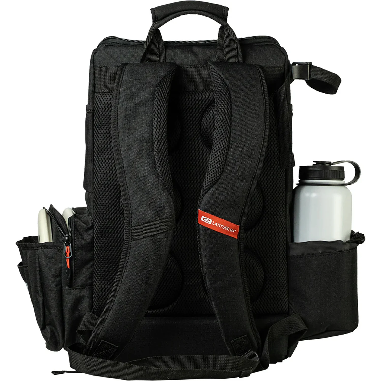 Latitude 64 Disc Golf Core Pro E3 Backpack Bag - Choose Color - Image 5