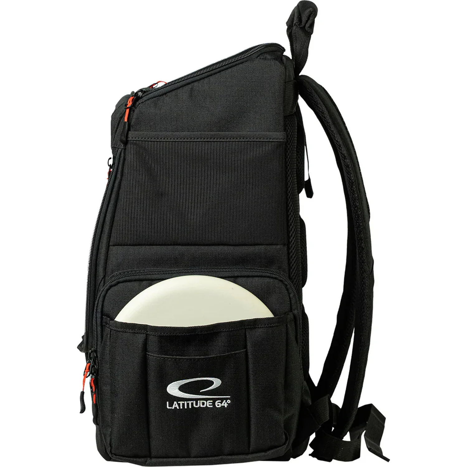 Latitude 64 Disc Golf Core Pro E3 Backpack Bag - Choose Color - Image 6
