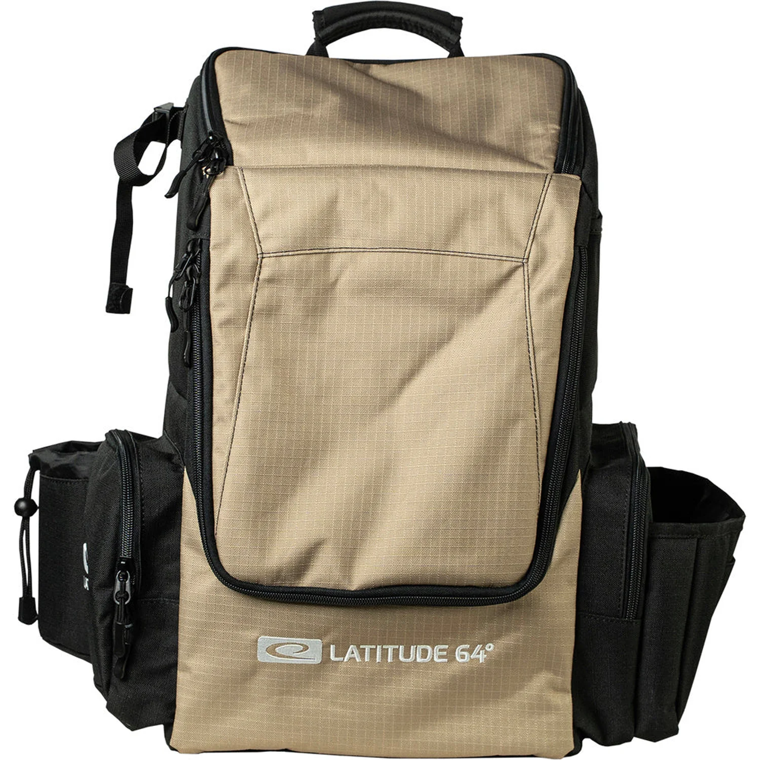 Latitude 64 Disc Golf Core Pro E3 Backpack Bag - Choose Color - Image 7