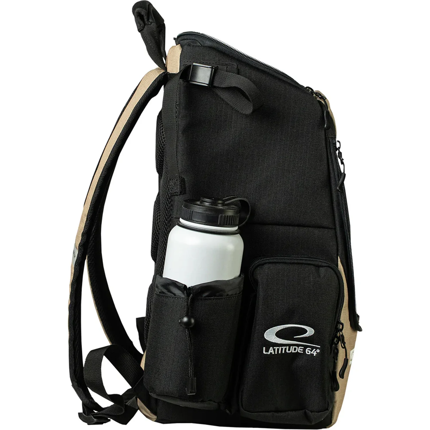 Latitude 64 Disc Golf Core Pro E3 Backpack Bag - Choose Color - Image 9