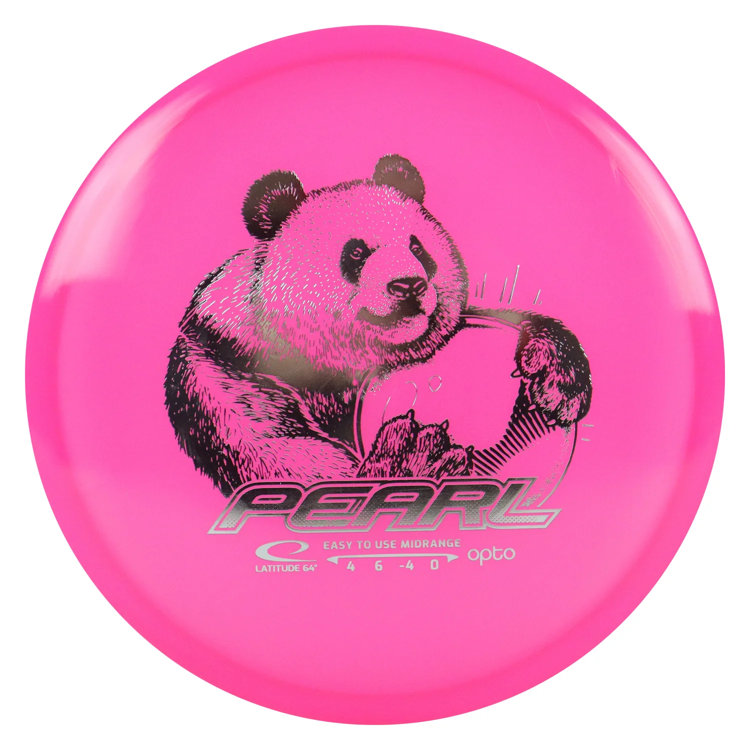 Latitude 64 Disc Golf Opto Pearl Midrange 4/6/-4/0 - Choose Exact Disc - Image 4