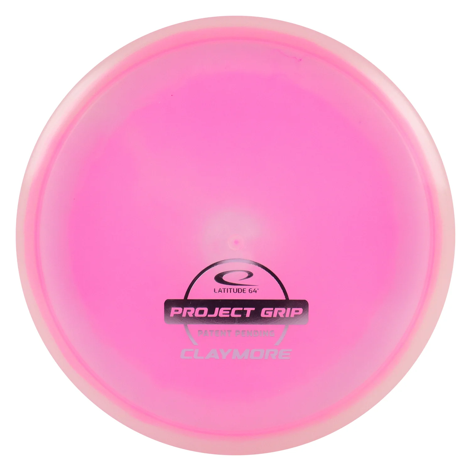 Latitude 64 Disc Golf Project Grip Claymore Midrange 5/5/-1/1 - Choose Exact Disc - Image 5