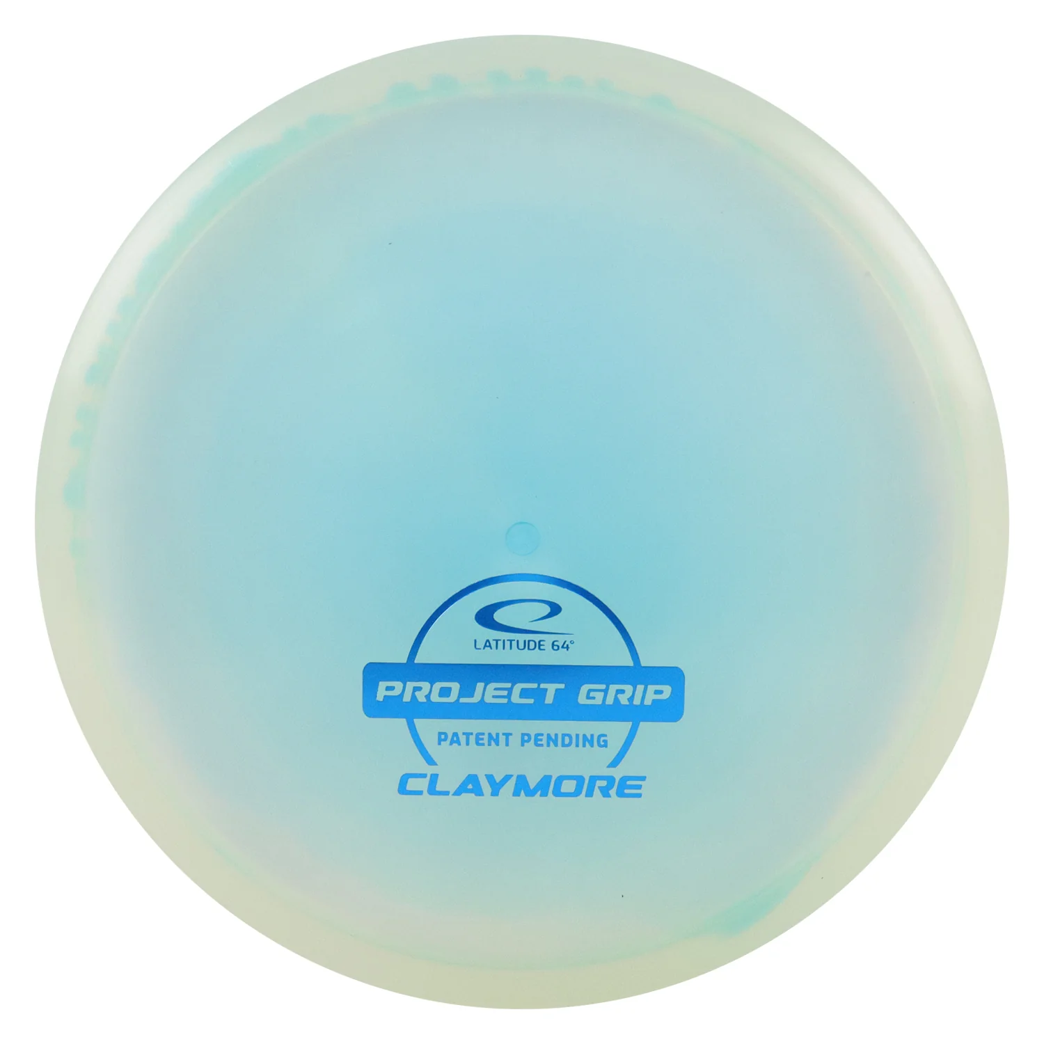 Latitude 64 Disc Golf Project Grip Claymore Midrange 5/5/-1/1 - Choose Exact Disc - Image 7