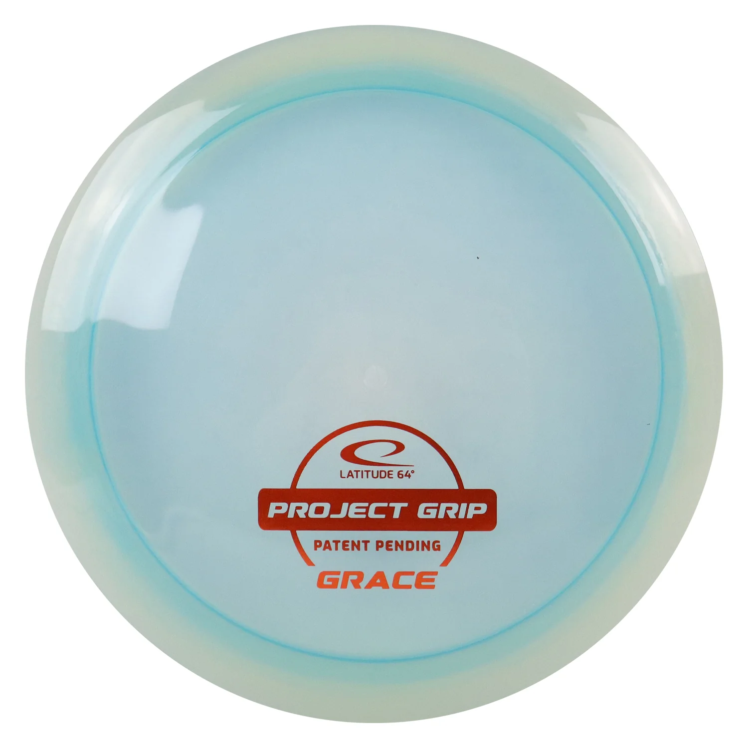 Latitude 64 Disc Golf Project Grip Grace Distance Driver 11/6/-1/2 - Choose Exact Disc - Image 6