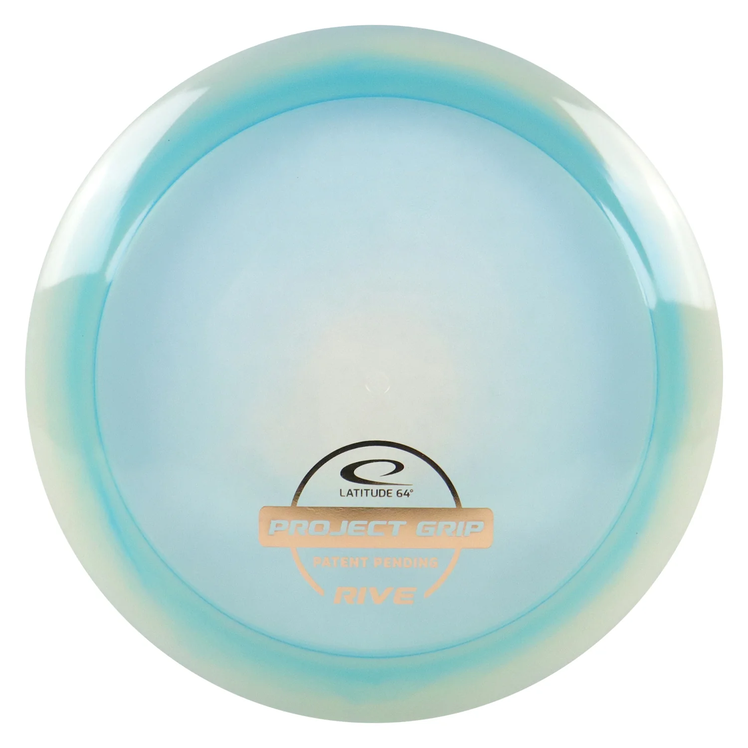Latitude 64 Disc Golf Project Grip Rive Distance Driver 13/5/0/3.5 - Choose Exact Disc - Image 3