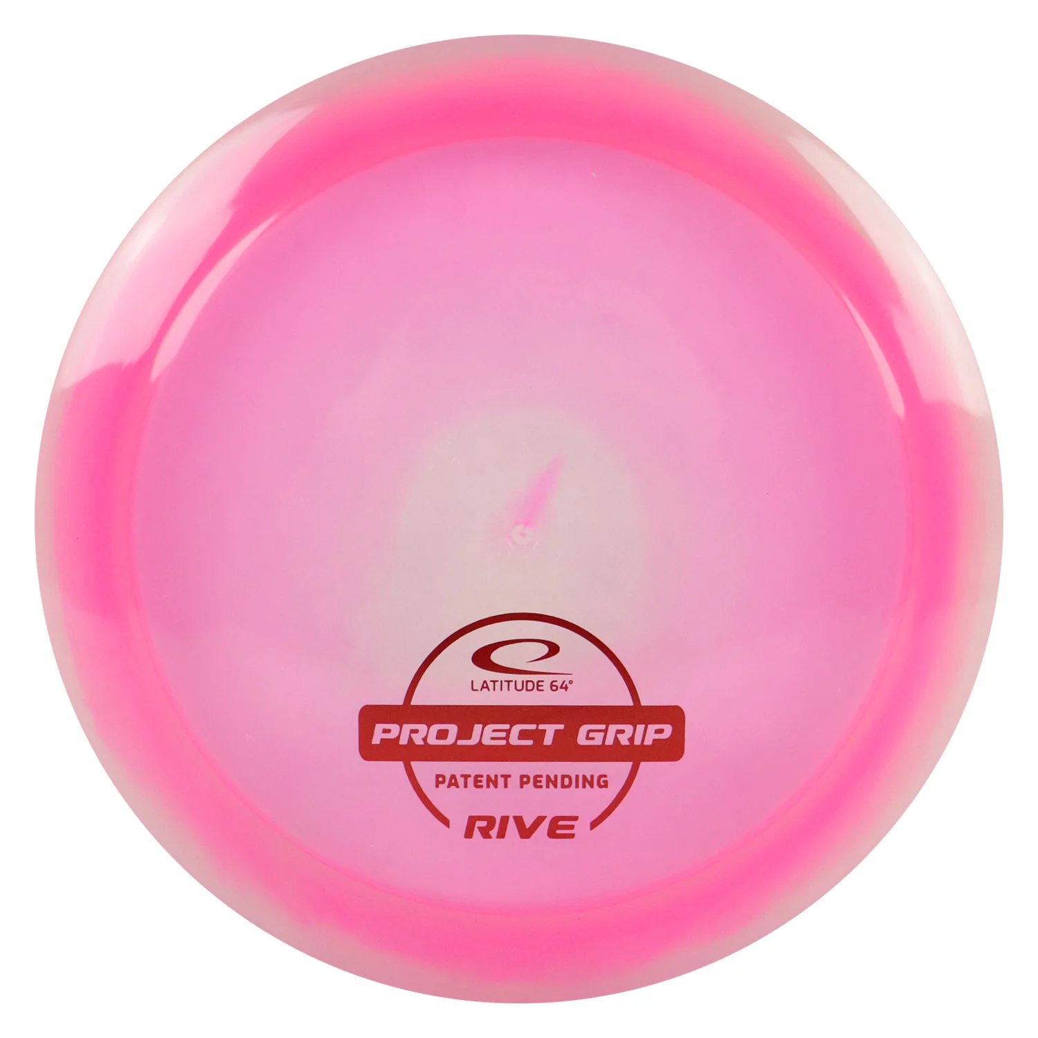 Latitude 64 Disc Golf Project Grip Rive Distance Driver 13/5/0/3.5 - Choose Exact Disc - Image 5