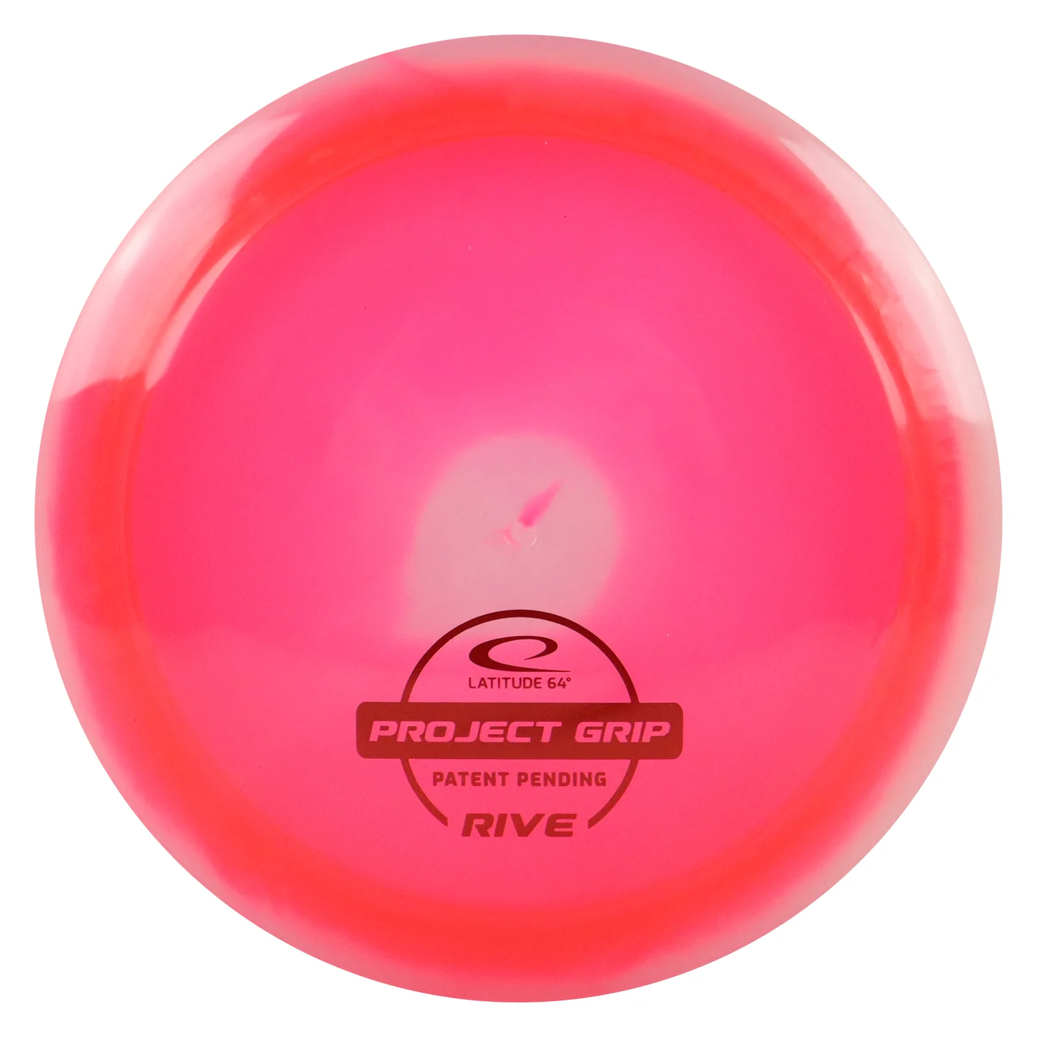 Latitude 64 Disc Golf Project Grip Rive Distance Driver 13/5/0/3.5 - Choose Exact Disc - Image 6