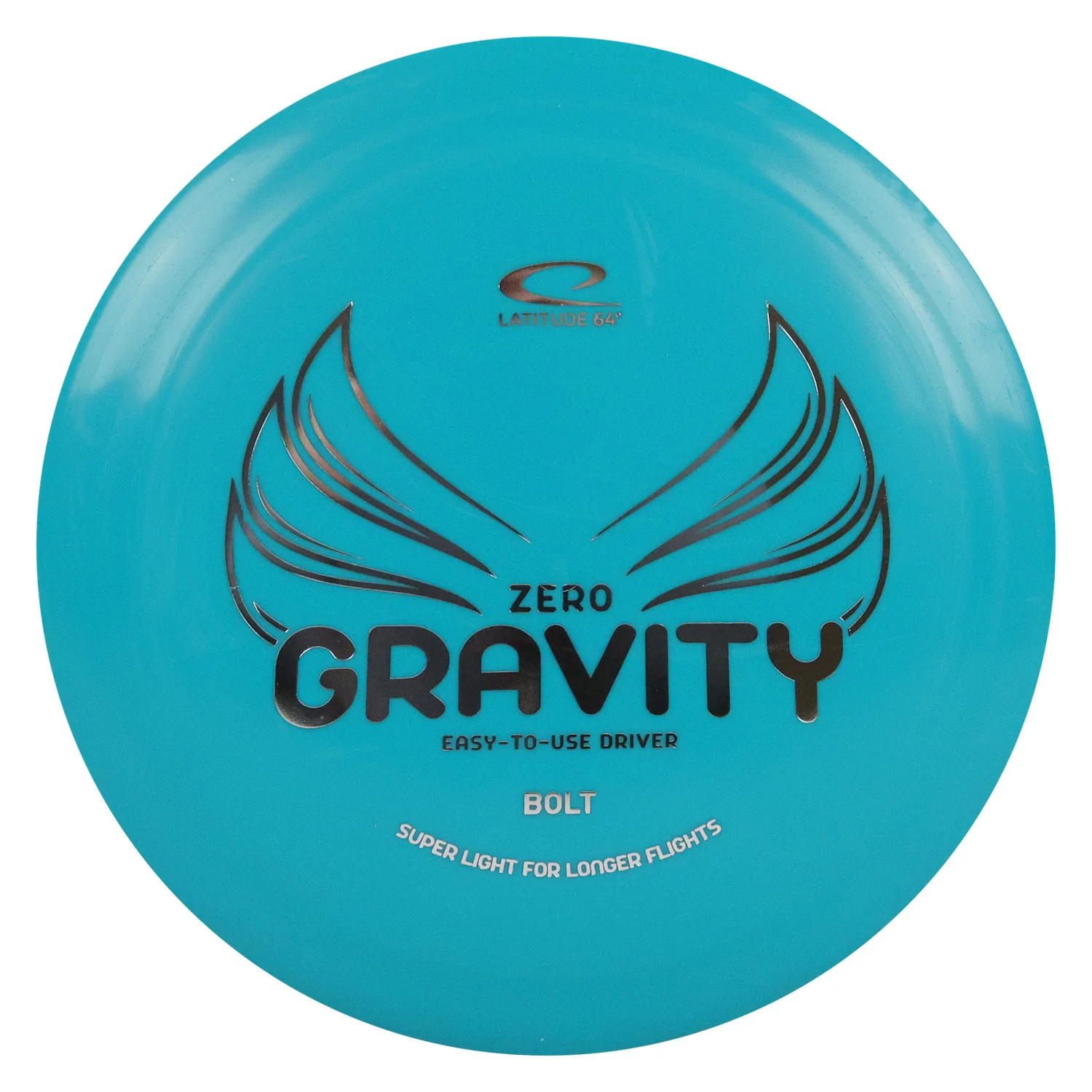 Latitude 64 Disc Golf Zero Gravity Bolt Distance Driver 13/6/-2/3 - Choose Exact Disc - Image 6