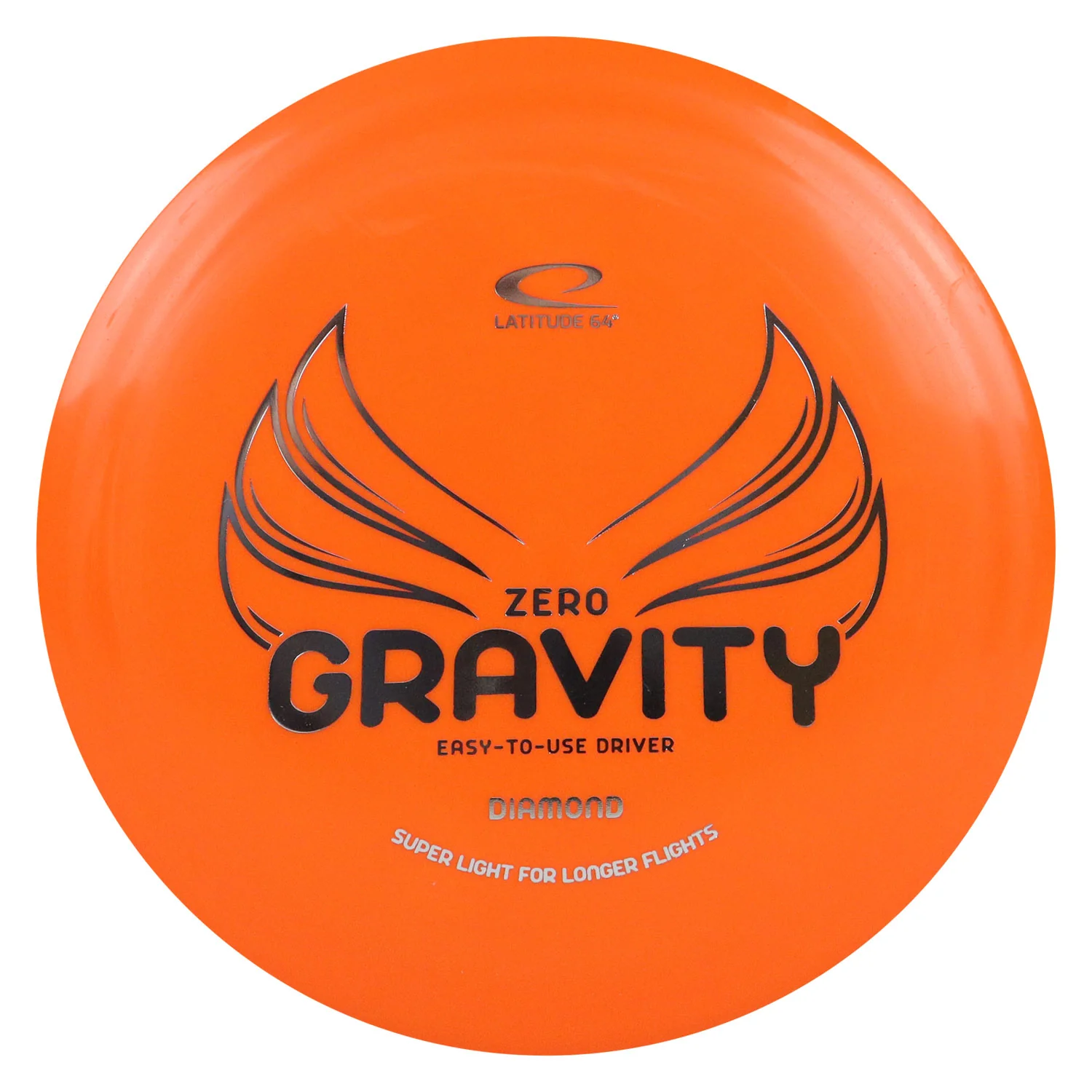 Latitude 64 Disc Golf Zero Gravity Diamond Fairway Driver 8/6/-3/1 - Choose Exact Disc - Image 10
