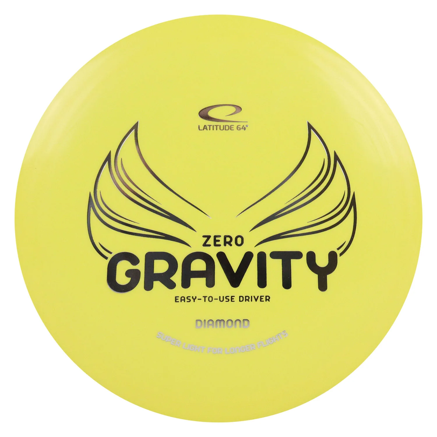 Latitude 64 Disc Golf Zero Gravity Diamond Fairway Driver 8/6/-3/1 - Choose Exact Disc - Image 12
