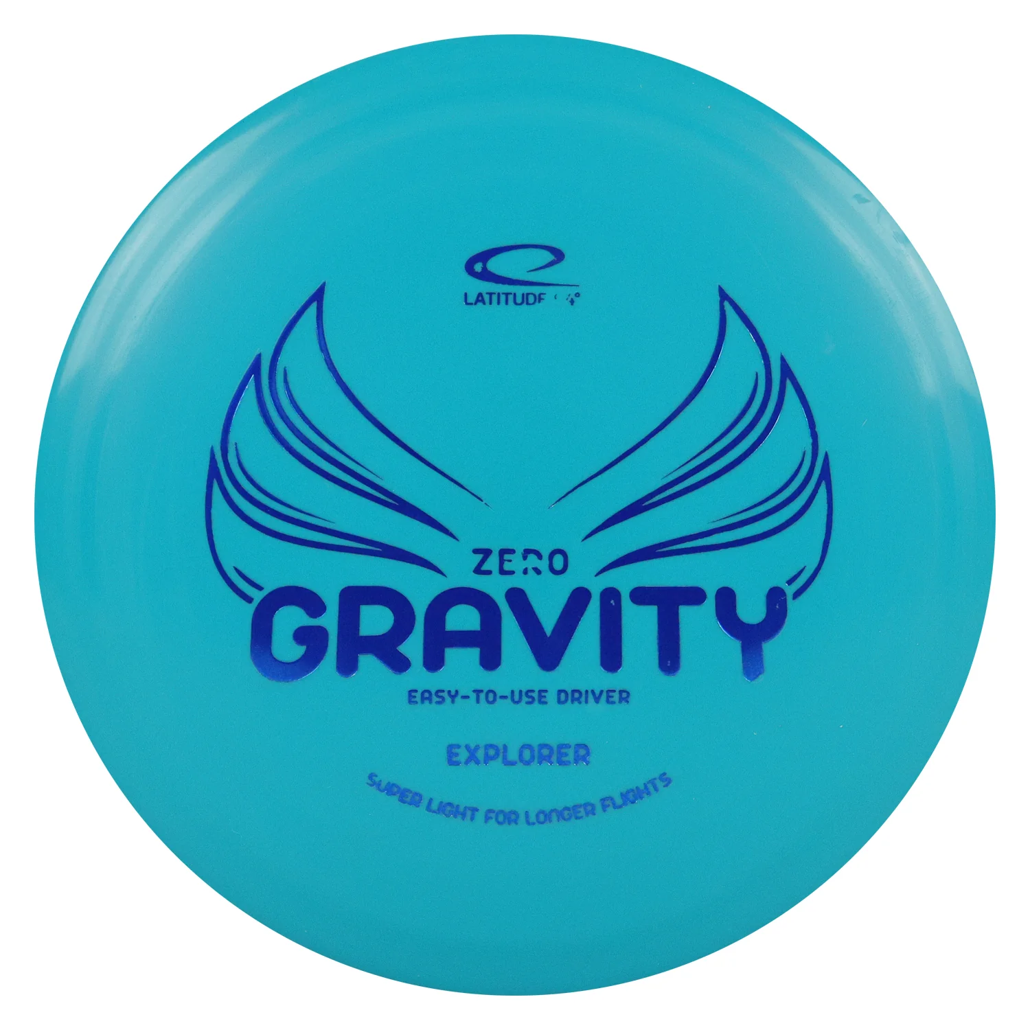 Latitude 64 Disc Golf Zero Gravity Explorer Fairway Driver 7/5/0/2 -Choose Exact Disc - Image 5