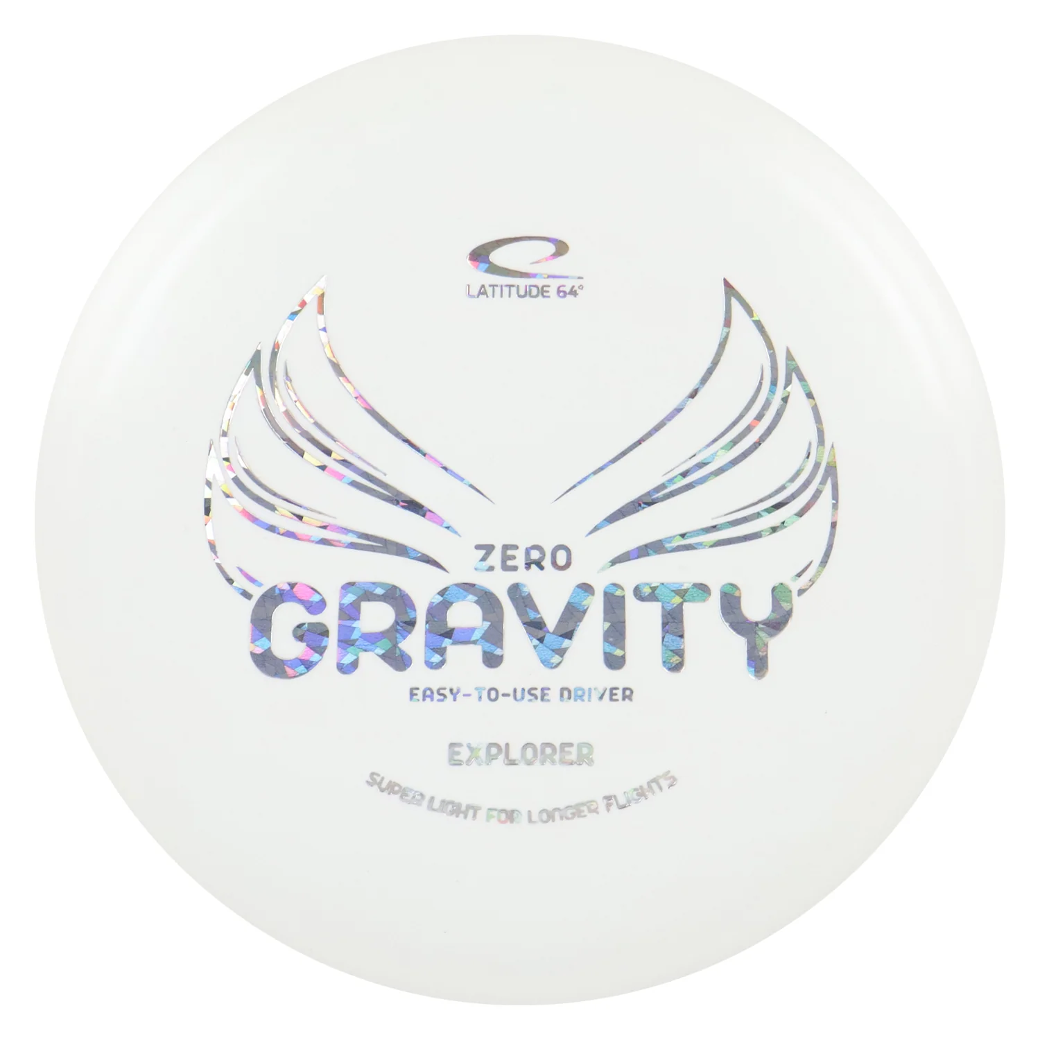Latitude 64 Disc Golf Zero Gravity Explorer Fairway Driver 7/5/0/2 -Choose Exact Disc - Image 6