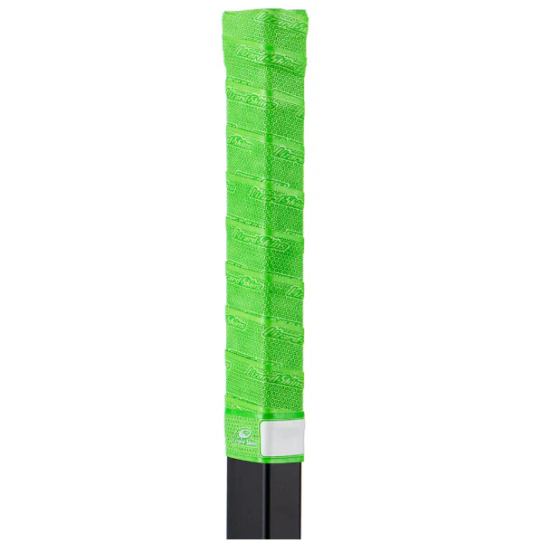 Lizard Skins Hockey Stick Grip Tape Durasoft Polymer Green 99cm - Image 2