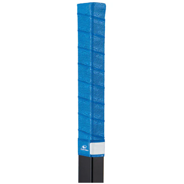 Lizard Skins Hockey Stick Grip Tape Durasoft Polymer Polar Blue 99cm - Image 2